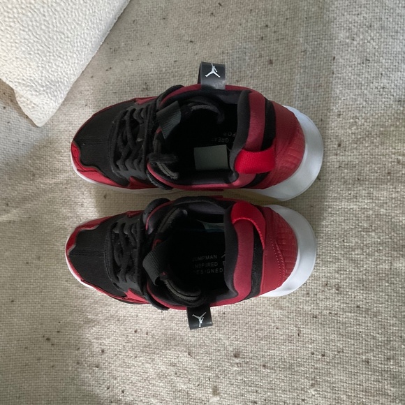 Jordan MA2 womens 7.5 - Picture 6 of 7